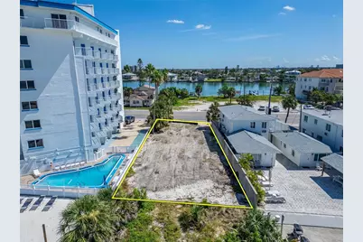 10178 Gulf Boulevard, Treasure Island, FL 33706 - Photo 8