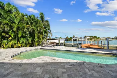 320 Palm Island NE, Clearwater Beach, FL 33767 - Photo 1
