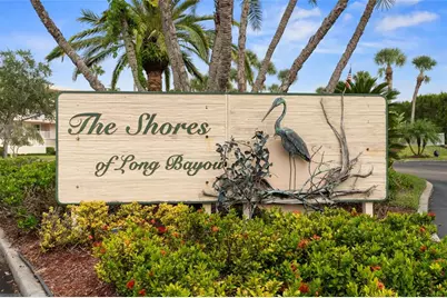 6330 99th Way N #14C, Saint Petersburg, FL 33708 - Photo 36