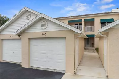 6330 99th Way N #14C, Saint Petersburg, FL 33708 - Photo 34