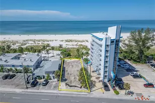 10178 Gulf Blvd, Treasure Island, FL 33706 - Photo 1