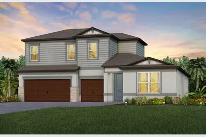 6841 Jared Oaks Drive, Wesley Chapel, FL 33545 - Photo 1
