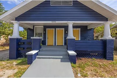 1005 E Lake Avenue, Tampa, FL 33605 - Photo 1