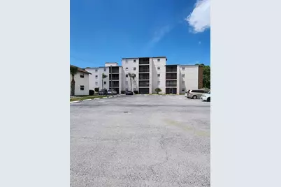 5541 Bay Boulevard #403, Port Richey, FL 34668 - Photo 1