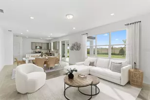 1253 Lakeridge Wy, Lake Alfred, FL 33850 - Photo 2