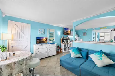 445 S Gulfview Boulevard #412, Clearwater Beach, FL 33767 - Photo 4