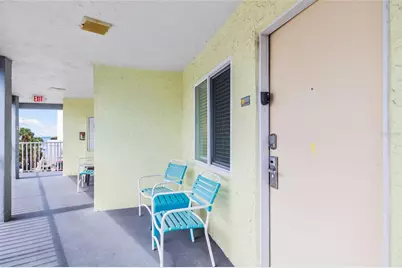 445 S Gulfview Boulevard #412, Clearwater Beach, FL 33767 - Photo 2
