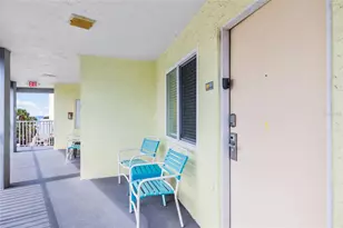 445 S Gulfview Blvd, Clearwater Beach, FL 33767 - Photo 2