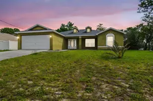 2222 Champlain Ave, Spring Hill, FL 34609 - Photo 1