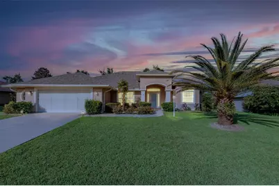 4862 N El Camino Drive, Beverly Hills, FL 34465 - Photo 1