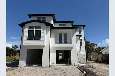 4019 Harrisburg Street NE, Saint Petersburg, FL 33703 - Photo 1