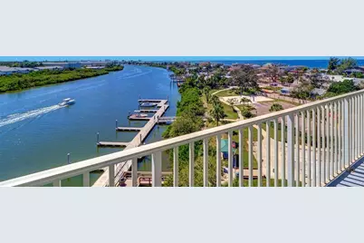 399 2nd Street #716, Indian Rocks Beach, FL 33785 - Photo 1