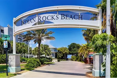 399 2nd Street #716, Indian Rocks Beach, FL 33785 - Photo 38