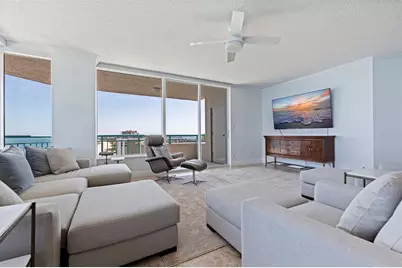 1520 Gulf Boulevard #1502, Clearwater Beach, FL 33767 - Photo 6