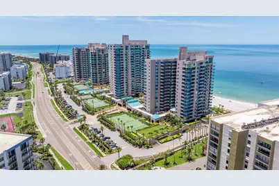 1520 Gulf Boulevard #1502, Clearwater Beach, FL 33767 - Photo 2