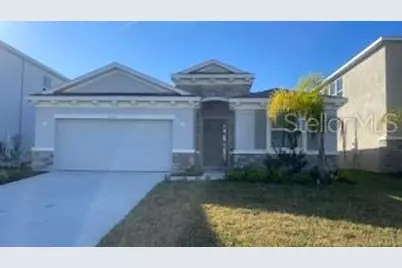 222 Mangrove Manor Drive, Apollo Beach, FL 33572 - Photo 1