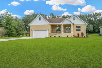 12500 Green Oak Lane, Dade City, FL 33525 - Photo 1