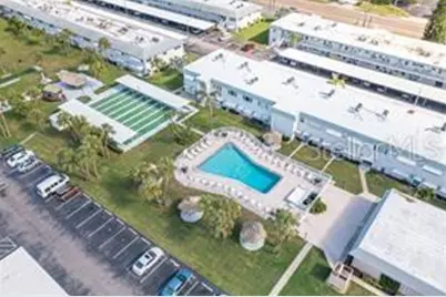 5357 81st Street N #23, Saint Petersburg, FL 33709 - Photo 26