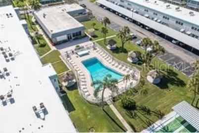 5357 81st Street N #23, Saint Petersburg, FL 33709 - Photo 22