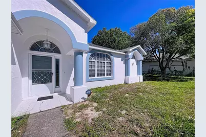 11013 Calico Warbler Avenue, Weeki Wachee, FL 34613 - Photo 2