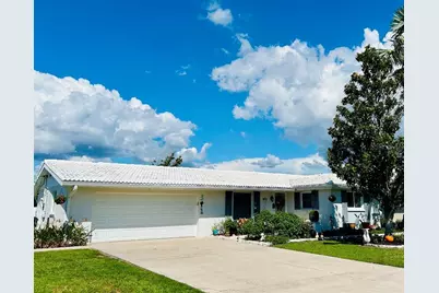 341 Pine Tree Road, Venice, FL 34293 - Photo 1