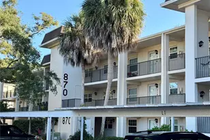 870 Virginia St, Dunedin, FL 34698 - Photo 1