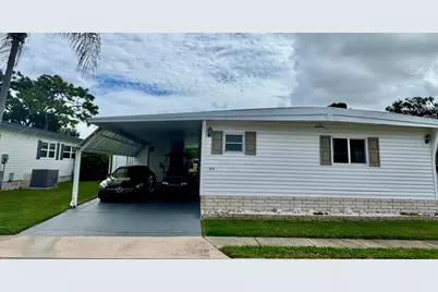 1100 Belcher Road S #454, Largo, FL 33771 - Photo 2