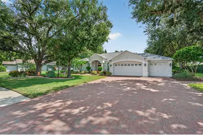 1342 Fishing Lake Drive, Odessa, FL 33556 - Photo 1