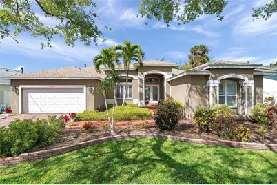 14547 Oliver Street, Largo, FL 33774 - Photo 2