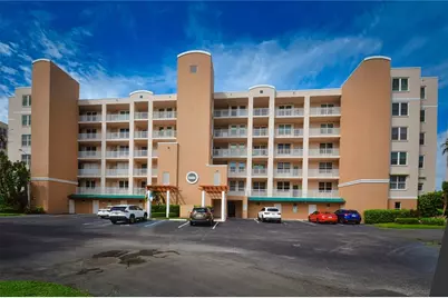 6450 Shoreline Drive #9405, Saint Petersburg, FL 33708 - Photo 2