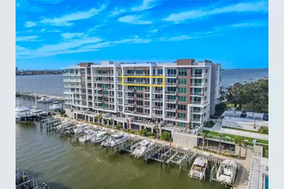 920 N Osceola Avenue #703, Clearwater, FL 33755 - Photo 2