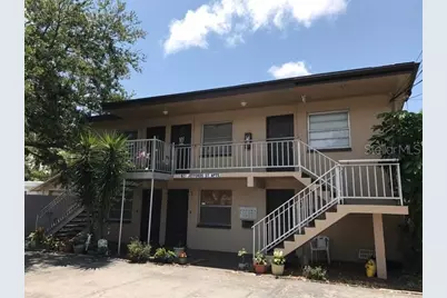 821 Jeffords #2, Clearwater, FL 33756 - Photo 1