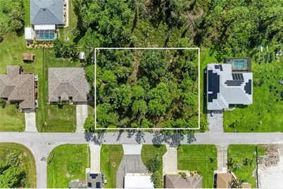 1139164804, 1139164805 Foxglove Avenue #Lot 4, lot 5, North Port, FL 34288 - Photo 1
