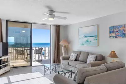 13336 Gulf Boulevard #101, Madeira Beach, FL 33708 - Photo 2