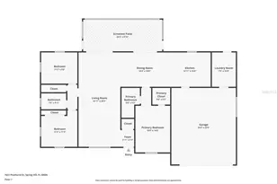 7631 Pinehurst Dr, Spring Hill, FL 34606 - Photo 42