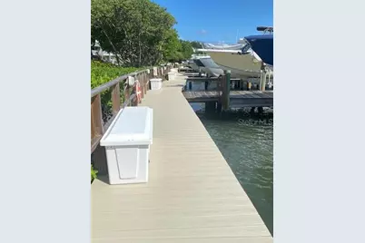 1355 Pinellas Bayway S #23, Tierra Verde, FL 33715 - Photo 30