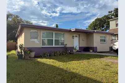 2301 Trelain Drive S, Saint Petersburg, FL 33712 - Photo 1