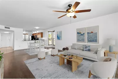 10399 Paradise Boulevard #106B, Treasure Island, FL 33706 - Photo 4