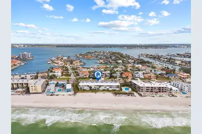 3400 Gulf Boulevard #105, Belleair Beach, FL 33786 - Photo 54