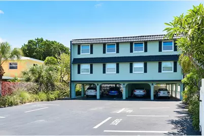125 110th Avenue #2, Treasure Island, FL 33706 - Photo 4