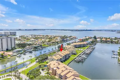 2775 Kipps Colony Drive S #204, Saint Petersburg, FL 33707 - Photo 40