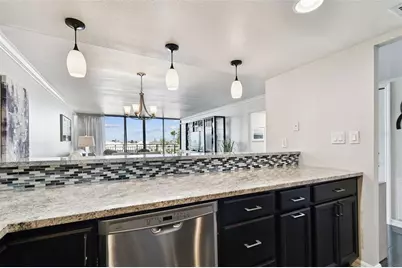 7600 Bayshore Drive #307, Treasure Island, FL 33706 - Photo 8