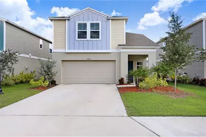 7704 Twin Leaf Terrace, Parrish, FL 34219 - Photo 1