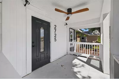 2725 14th Avenue S, Saint Petersburg, FL 33712 - Photo 4