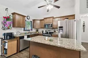 10005 N Ocean Dr, Citrus Springs, FL 34434 - Photo 16
