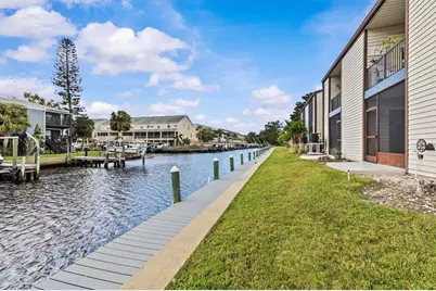 388 Moorings Cove Drive #6E, Tarpon Springs, FL 34689 - Photo 30
