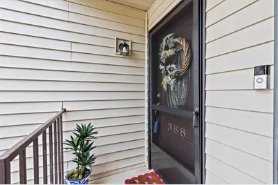 388 Moorings Cove Drive #6E, Tarpon Springs, FL 34689 - Photo 4