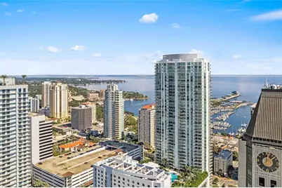 100 1st Avenue N #3307, Saint Petersburg, FL 33701 - Photo 50