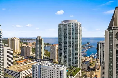 100 1st Avenue N #3307, Saint Petersburg, FL 33701 - Photo 46