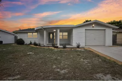 5753 10th Avenue, New Port Richey, FL 34652 - Photo 1